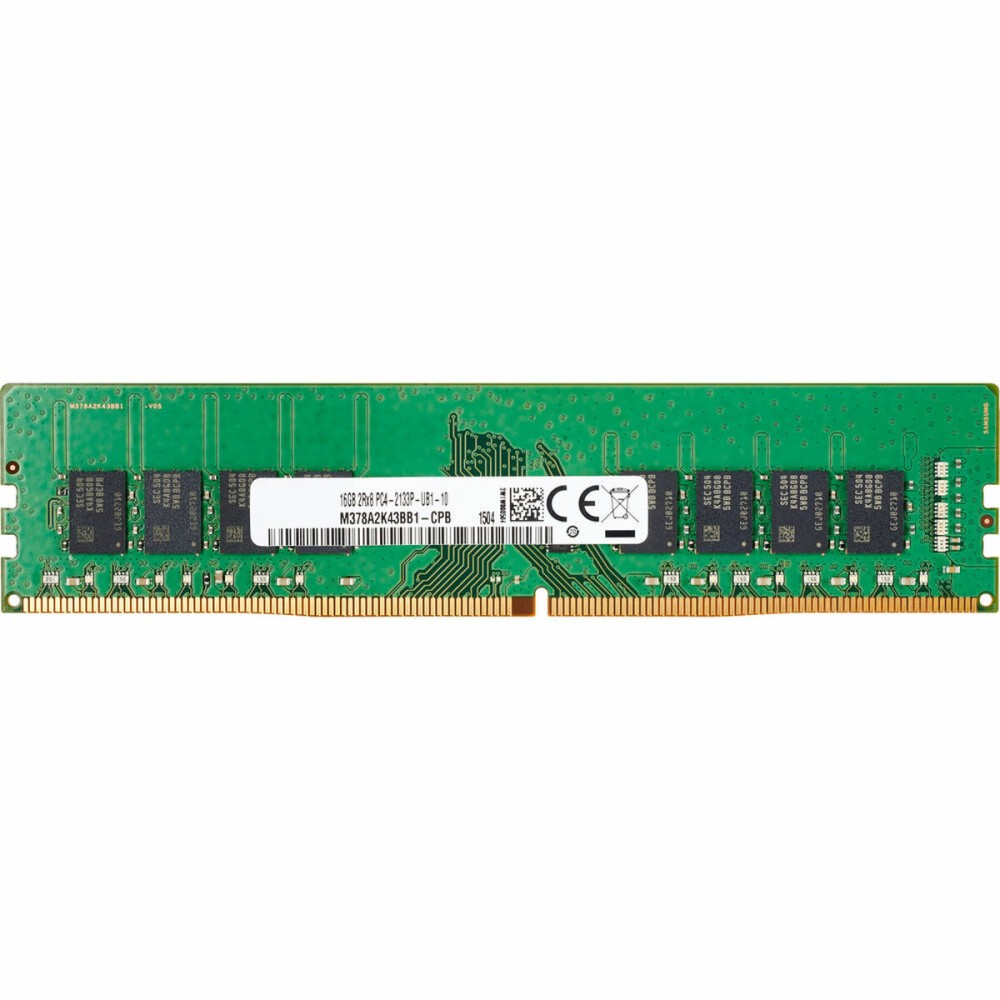 Mémoire RAM HP 13L76AA              8 GB DDR4 3200 MHz DDR4 8 GB