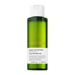 Antistreifenöl Cica Botanic Decleor Botanic Huile 100 ml