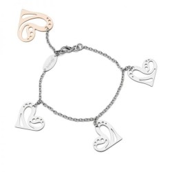 Bracelet Femme Brosway BFS12