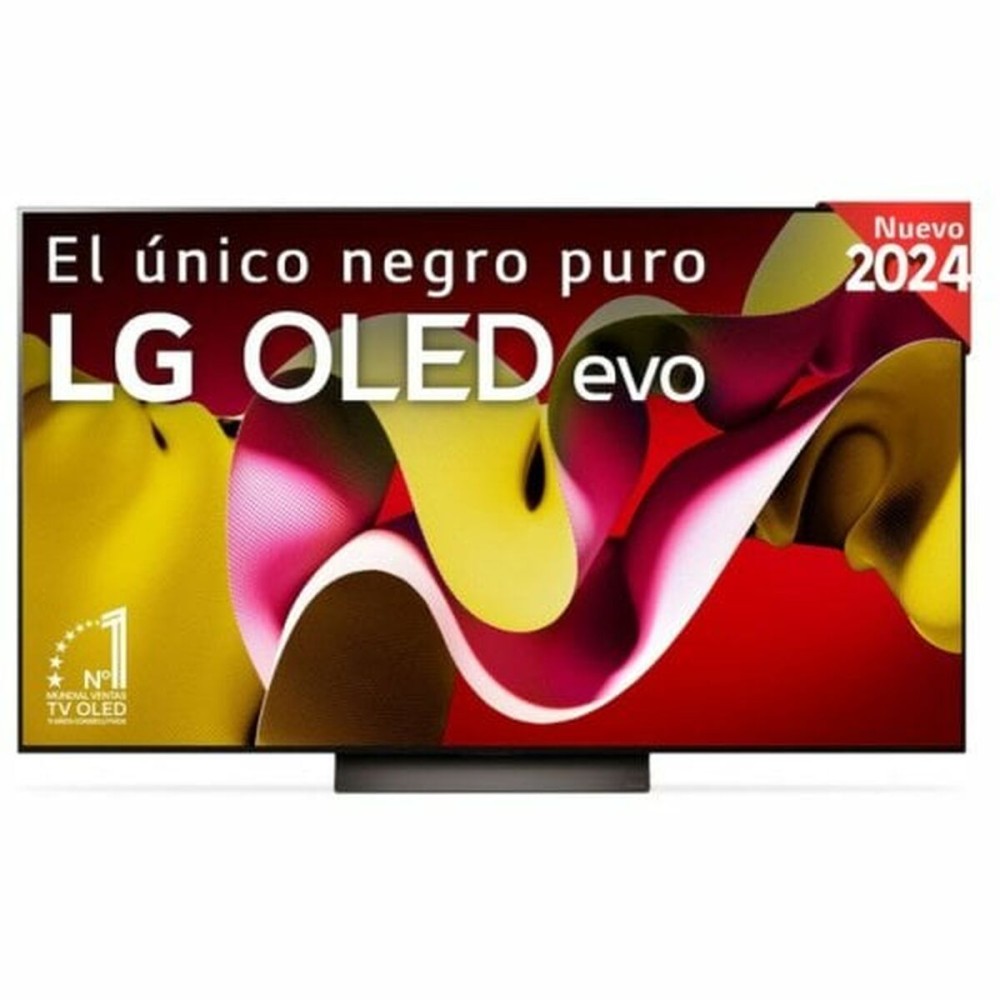 TV intelligente LG 4K Ultra HD