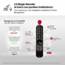 TV intelligente LG 4K Ultra HD