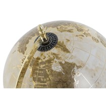 Globe Home ESPRIT Golden Vintage 20 x 20 x 29 cm 22 x 20 x 29 cm