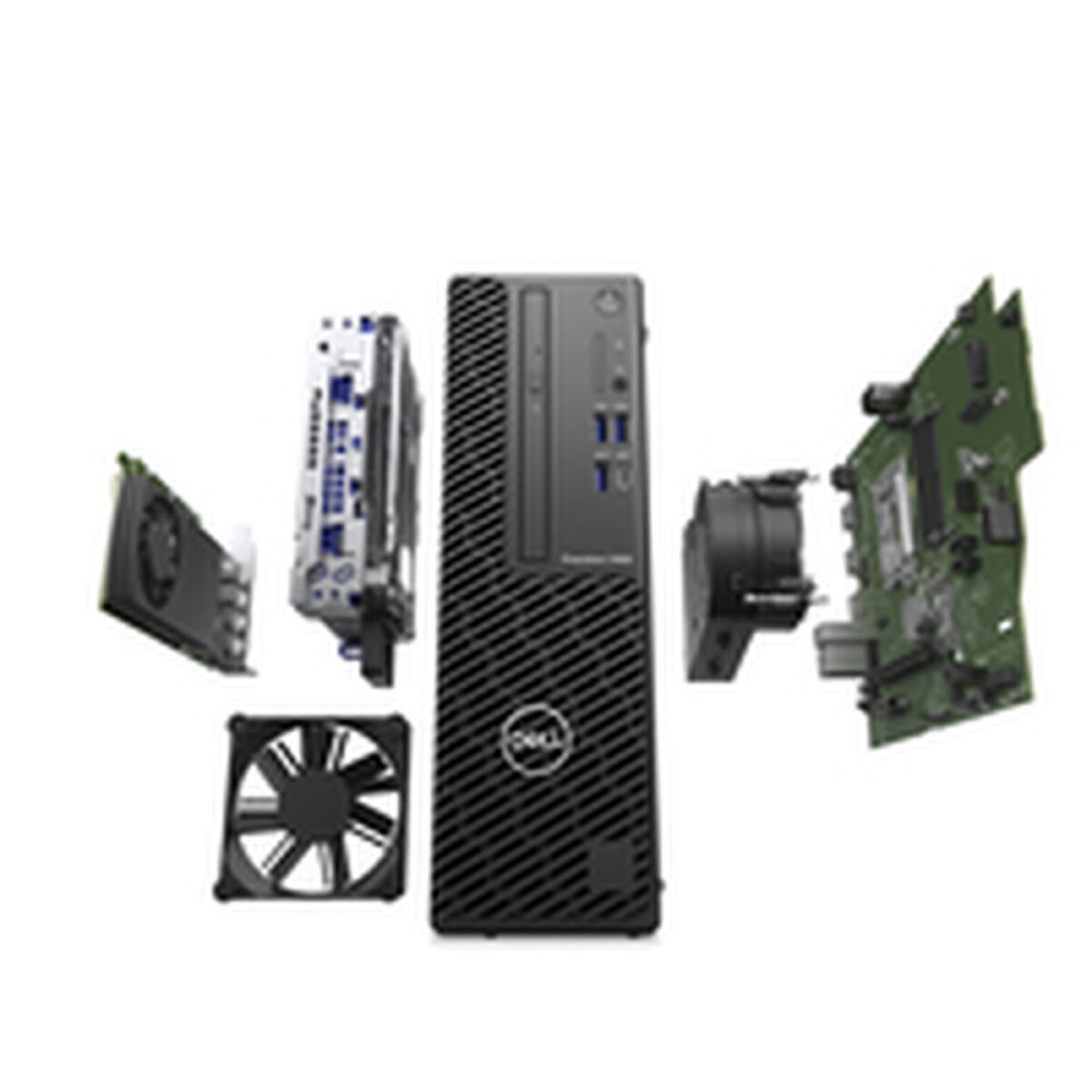 Desktop PC Dell 4GVJC Intel Core i7-14700 16 GB RAM 512 GB