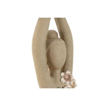 Mangeoire pour oiseaux Home ESPRIT Magnésium 30 X 24 X 54 cm (3 Unités)