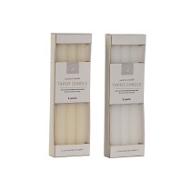 Candle Set Home ESPRIT Urban 98 g (2 Units)