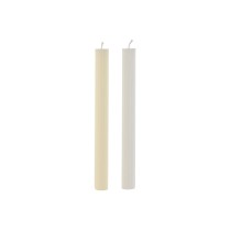 Candle Set Home ESPRIT Urban 98 g (2 Units)