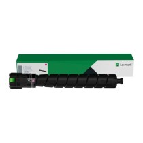 Compatible Toner Lexmark 83D0HM0