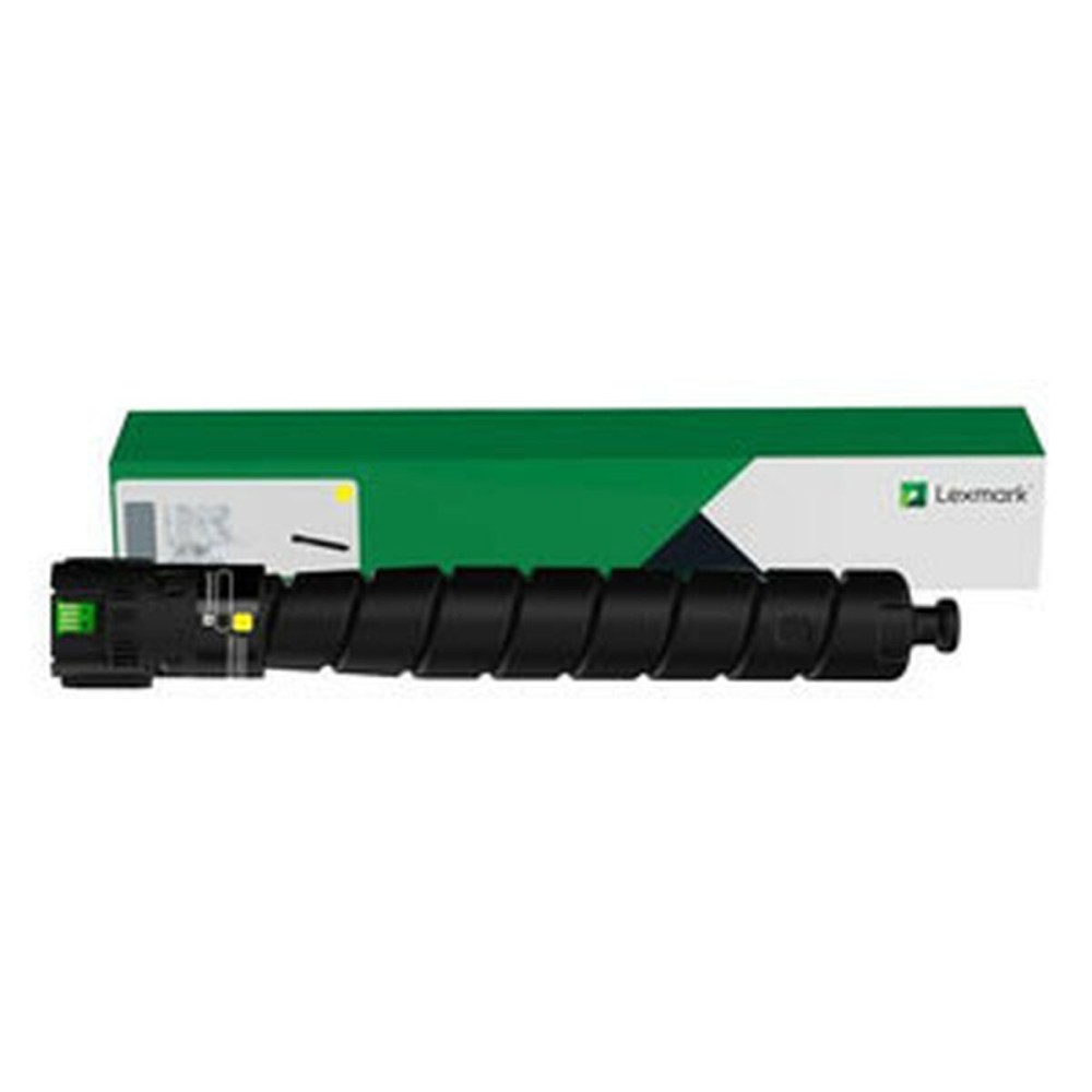 Toner Compatible Lexmark 83D0HY0