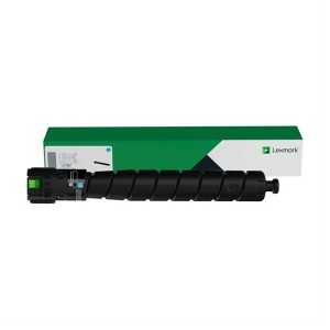 Toner Compatible Lexmark 83D0HC0