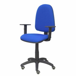 Office Chair Ayna bali P&C 04CPBALI229B24RP Blue