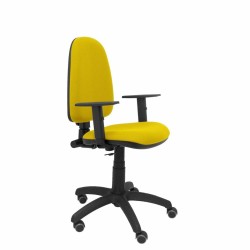 Chaise de Bureau Ayna bali P&C 04CPBALI100B24RP Jaune