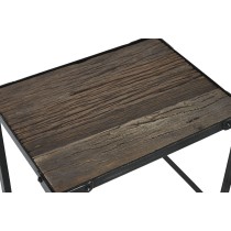 Jeu de 2 tables Home ESPRIT Naturel 48 x 36 x 45 cm