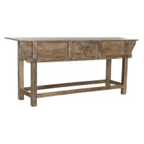 Table d'appoint Home ESPRIT 187 x 47 x 81 cm