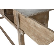 Table d'appoint Home ESPRIT 187 x 47 x 81 cm