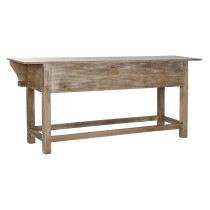 Table d'appoint Home ESPRIT 187 x 47 x 81 cm