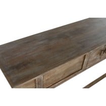 Table d'appoint Home ESPRIT 187 x 47 x 81 cm