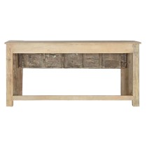 Console Home ESPRIT 189,5 x 43 x 92 cm