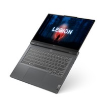 Ordinateur Portable Lenovo 82Y50064SP 14,5" ryzen 7-7840hs 32 GB RAM 1 TB SSD Nvidia Geforce RTX 4060 Espagnol Qwerty