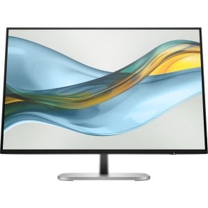 Écran HP 9D9A7AAABB 24" WUXGA