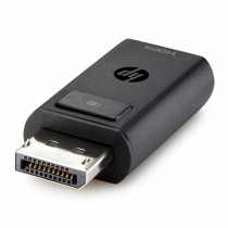 Adaptateur DisplayPort vers HDMI HP 943A62L Noir (1,4 m)