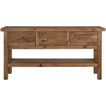 Console Home ESPRIT 160 X 48 X 80 cm