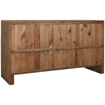 Chest of drawers Home ESPRIT Natural 161 X 48 X 90 cm