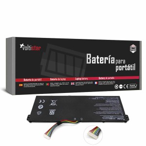 Laptop Voltistar BAT2080 Spanish Qwerty