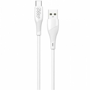 USB-C Cable Myway MWUSC0019 1 m