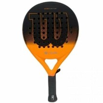 Padel Racket Wilson Burn Team 2 38 mm