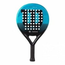 Paddelschläger Wilson Fierce Elite 2 Blau