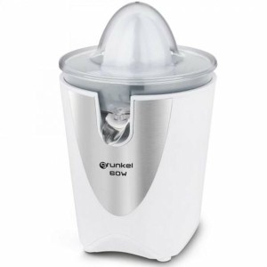 Exprimidor Grunkel XP-VC60B White 500 ml