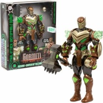 Actionfiguren Gormiti Rockard 27 cm