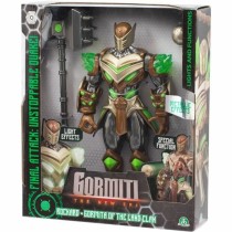 Action Figure Gormiti Rockard 27 cm