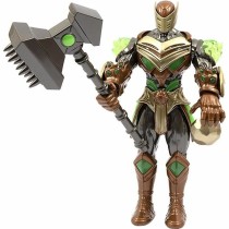 Action Figure Gormiti Rockard 27 cm