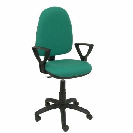 Office Chair Ayna bali P&C 04CP Emerald Green