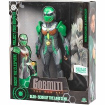 Figurine d’action Gormiti Glen 27 cm