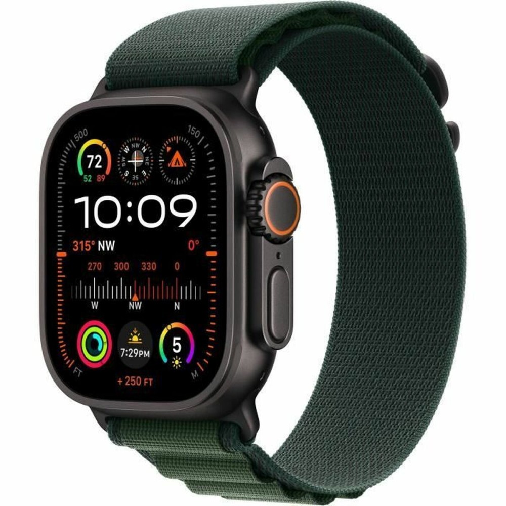 Montre intelligente Apple Watch Ultra 2 49 mm