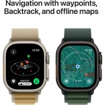 Montre intelligente Apple Watch Ultra 2 49 mm