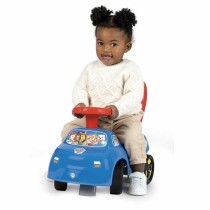 Tricycle Smoby Paw Patrol 2 en 1