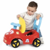 Rutschauto Smoby Peppa Pig 2-in-1