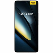 Smartphone Poco POCO F6 Pro 6,7" Octa Core 12 GB RAM 256 GB Blanc