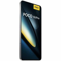 Smartphone Poco POCO F6 Pro 6,7" Octa Core 12 GB RAM 256 GB Blanc