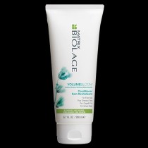 Revitalising Conditioner Biolage Volumebloom Matrix 200 ml