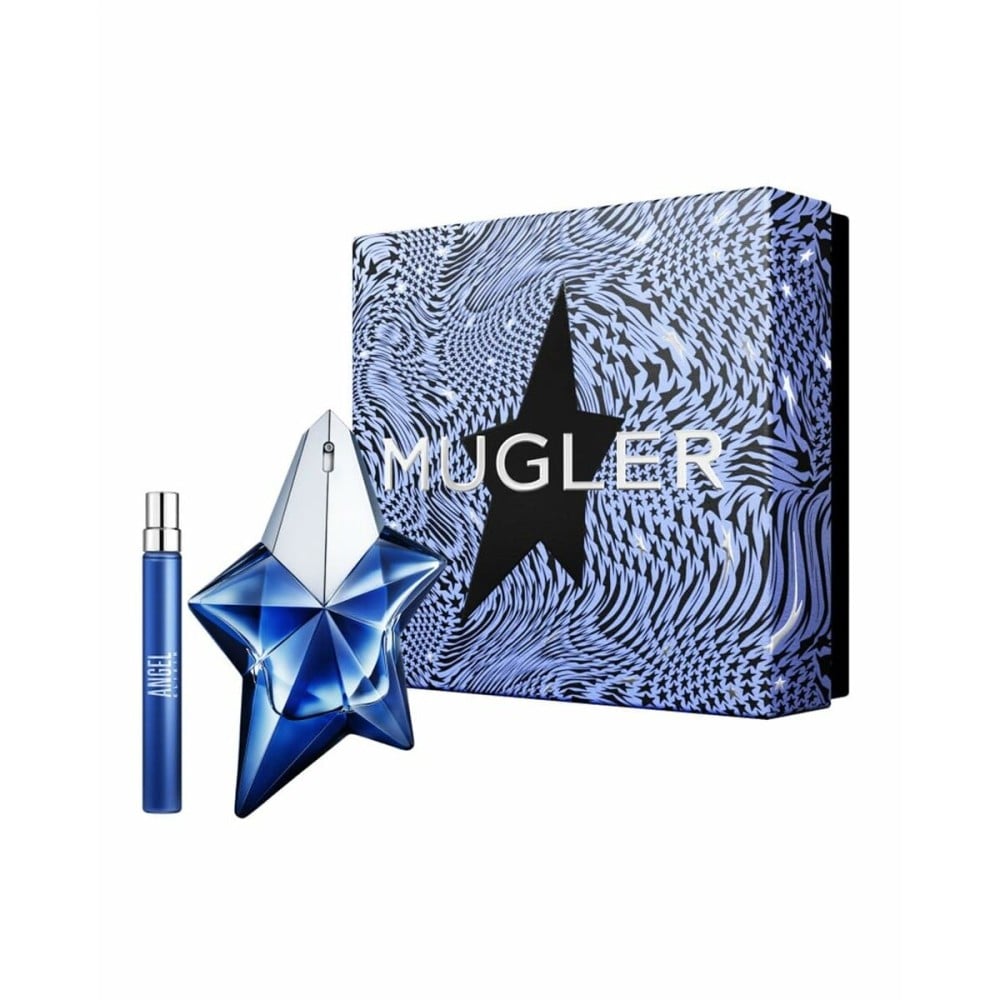 Women's Perfume Set Mugler