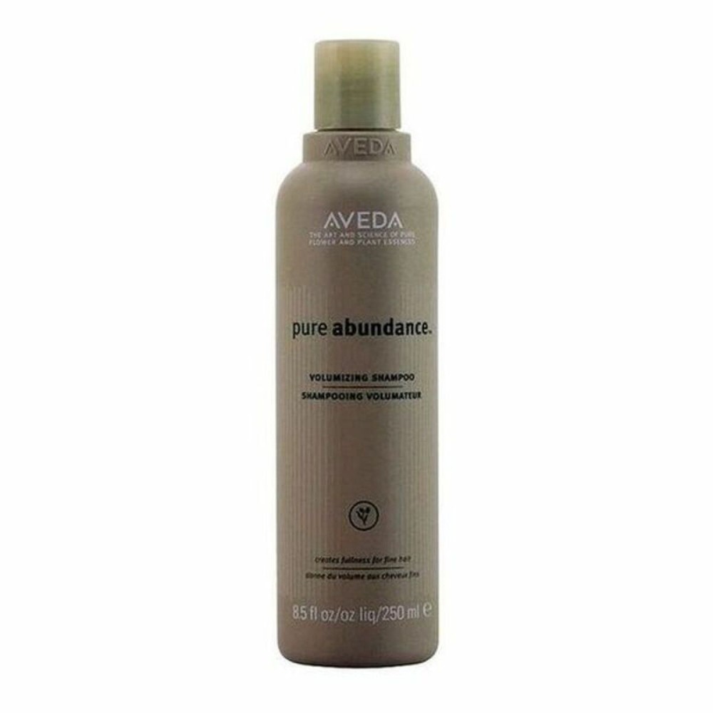 Volumising Shampoo Pure Abundance Aveda 018084829240 (1000 ml) 1 L