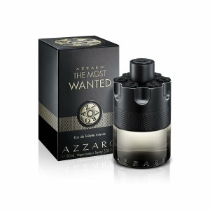 Damenparfüm Azzaro The Most Wanted Intense 100 ml