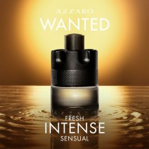 Damenparfüm Azzaro The Most Wanted Intense 100 ml