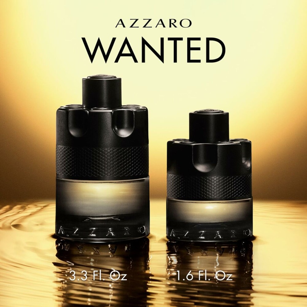 Damenparfüm Azzaro The Most Wanted Intense 100 ml