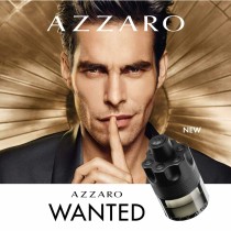 Parfum Femme Azzaro The Most Wanted Intense 100 ml