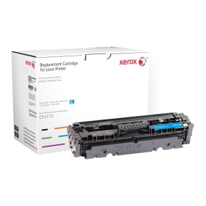 Toner Compatible Xerox 006R03552 Cyan